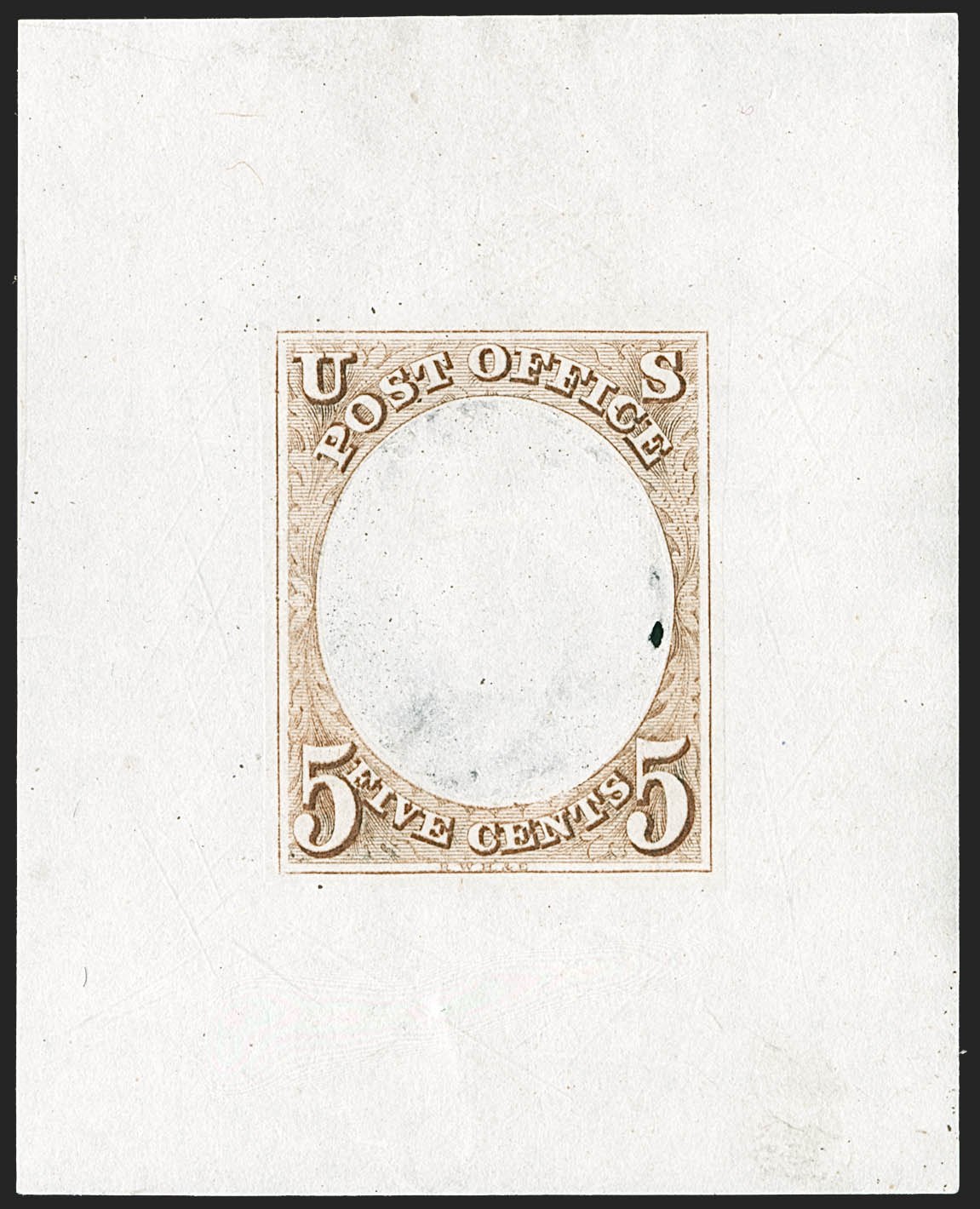 Sale no. 1227 — Lot no. 2002 — Siegel Auction Galleries