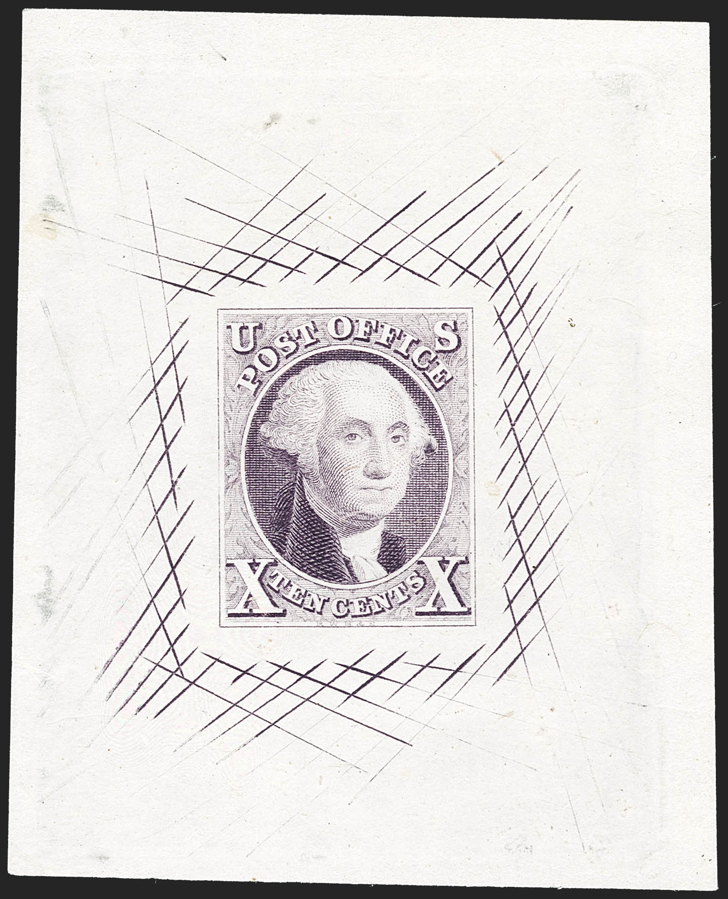 Sale no. 1227 — Lot no. 2005 — Siegel Auction Galleries