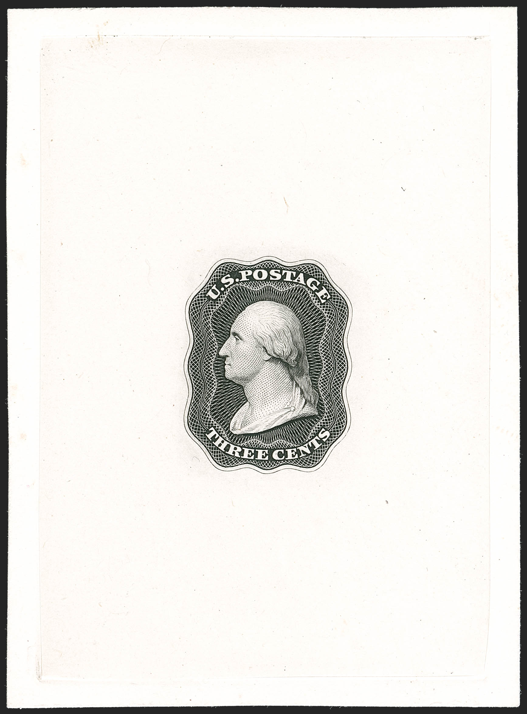 Sale no. 1227 — Lot no. 2012 — Siegel Auction Galleries