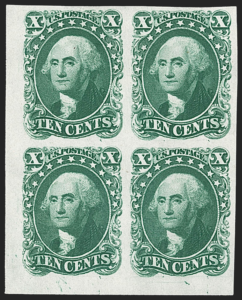 Sale no. 1227 — Lot no. 2017 — Siegel Auction Galleries