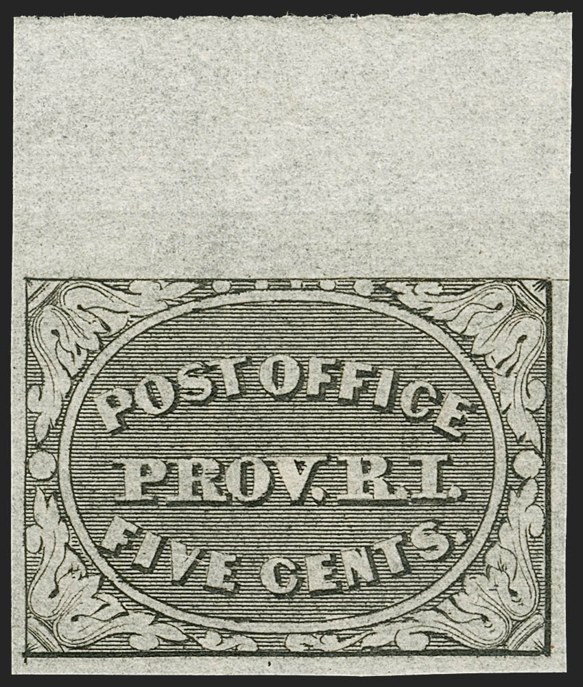 Sale no. 1227 — Lot no. 2065 — Siegel Auction Galleries