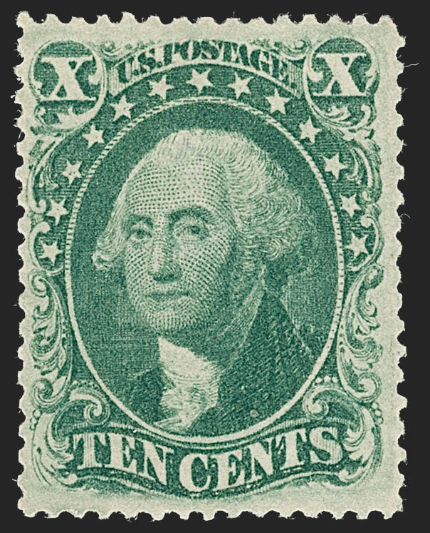 Sale no. 1227 — Lot no. 2264 — Siegel Auction Galleries