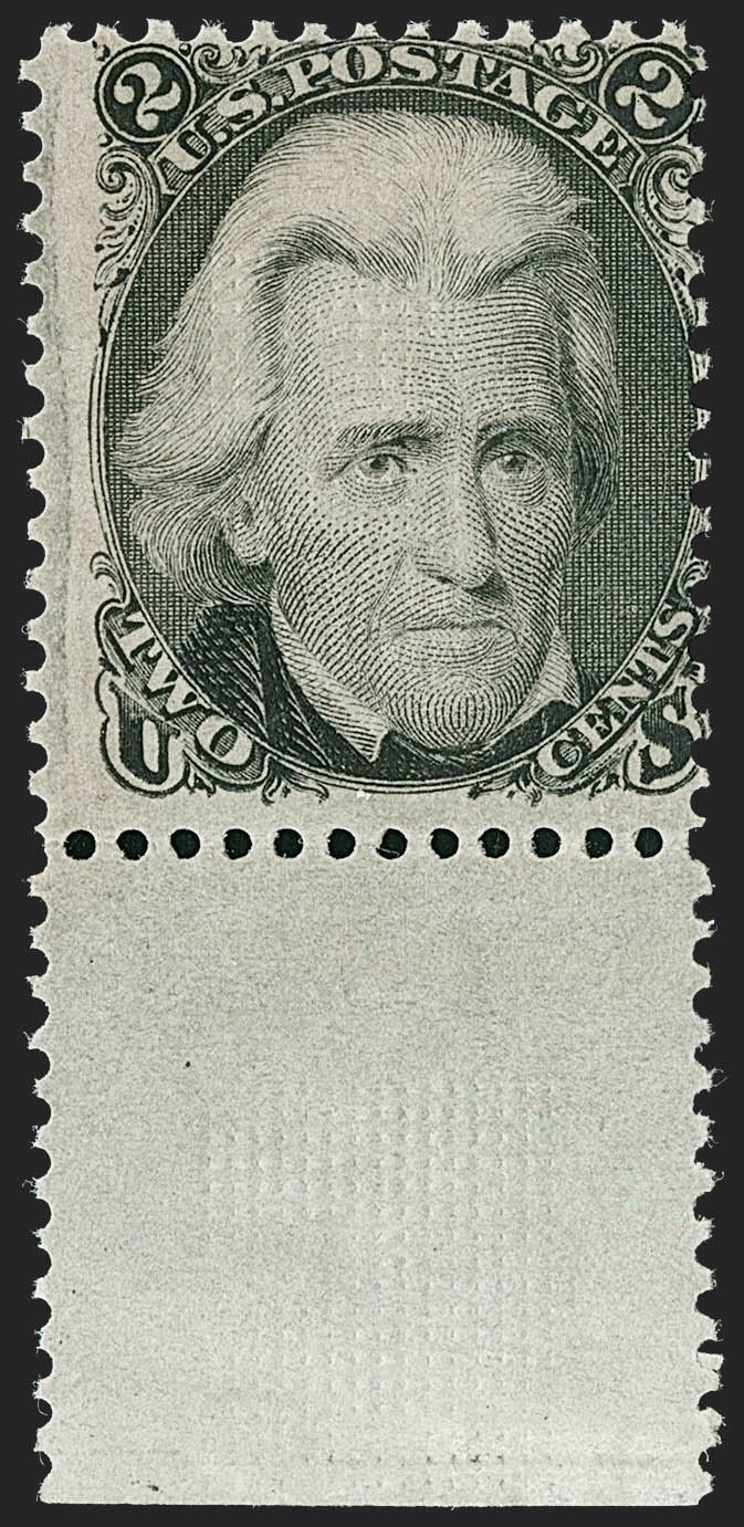 Sale no. 1227 — Lot no. 2345 — Siegel Auction Galleries