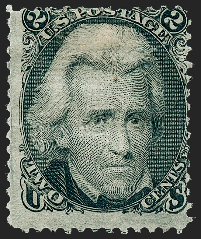 Sale no. 1227 — Lot no. 2346 — Siegel Auction Galleries