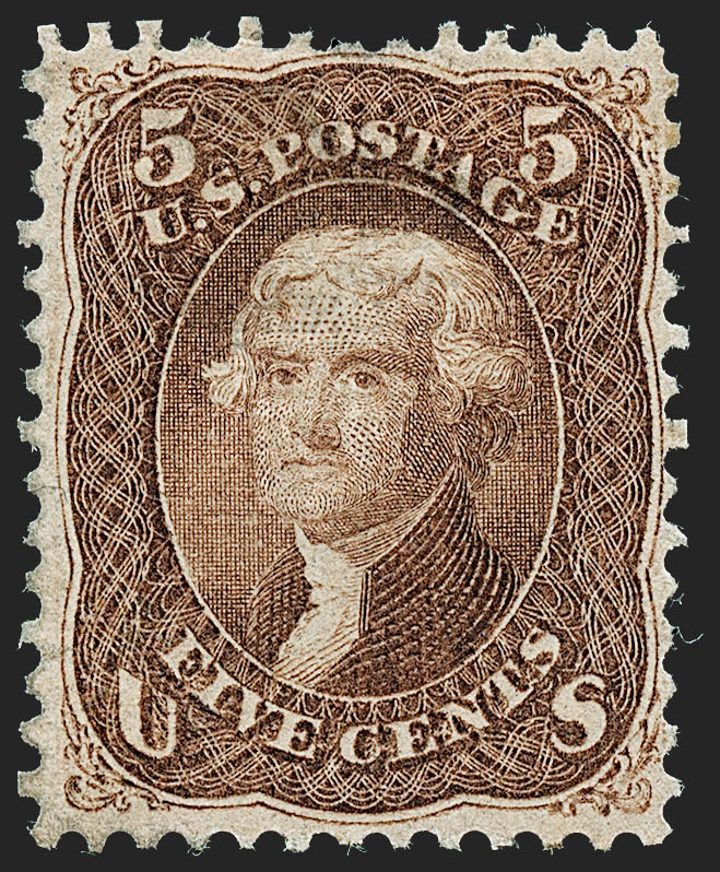 Sale no. 1227 — Lot no. 2384 — Siegel Auction Galleries