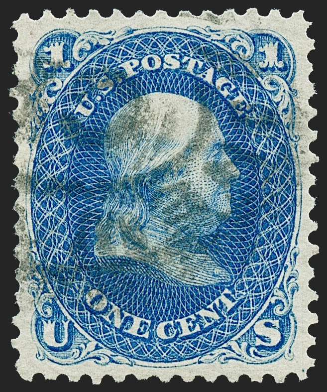 Sale no. 1227 — Lot no. 2398 — Siegel Auction Galleries