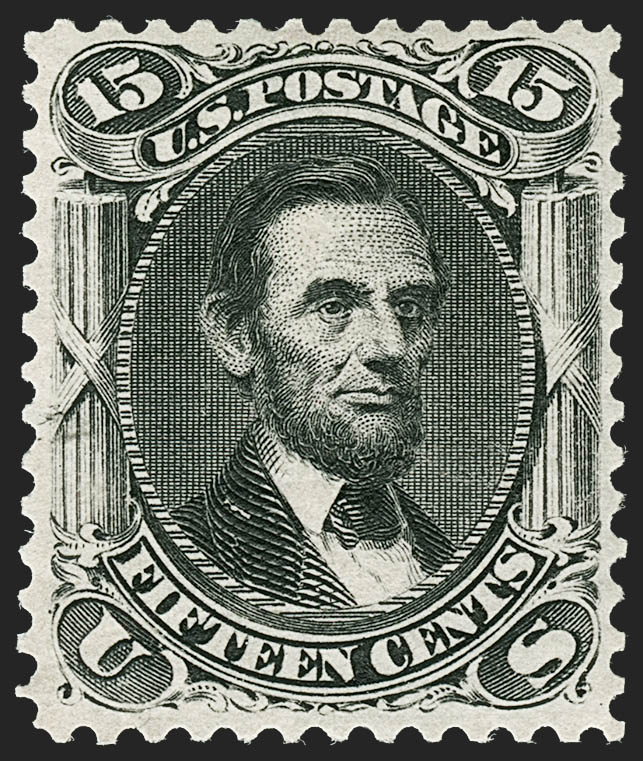 Sale no. 1227 — Lot no. 2410 — Siegel Auction Galleries