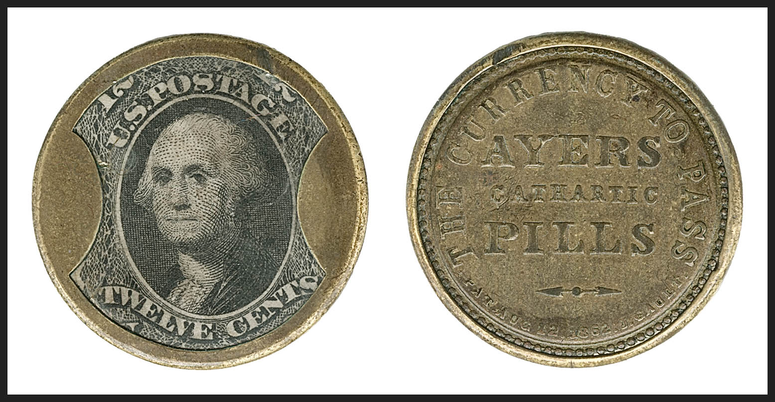 Sale no. 1227 — Lot no. 2420 — Siegel Auction Galleries