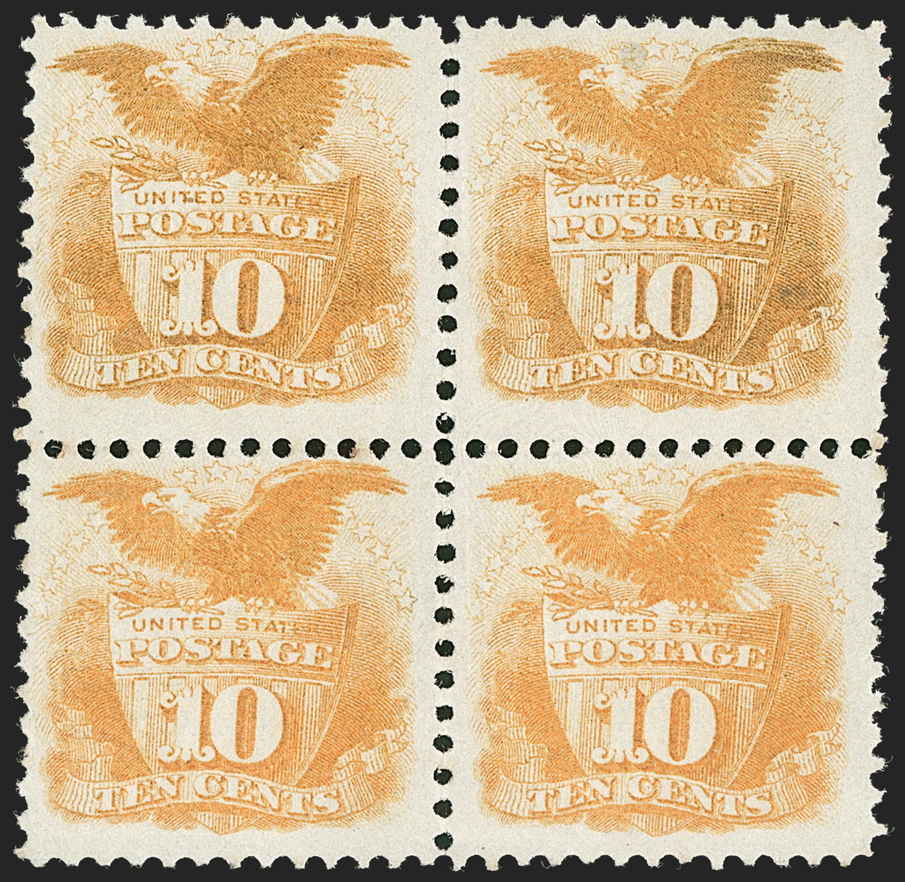 Sale no. 1227 — Lot no. 2618 — Siegel Auction Galleries