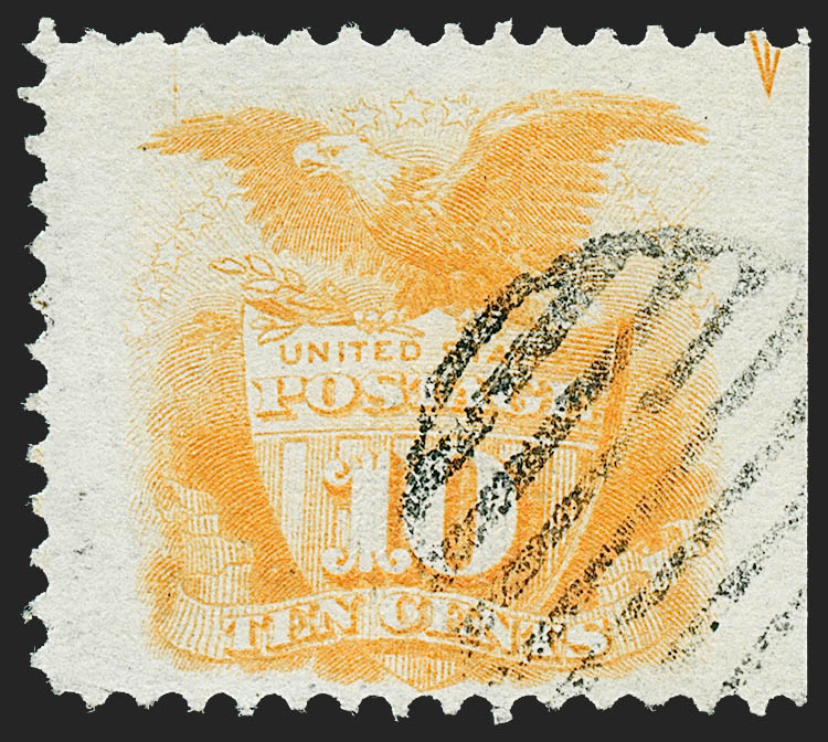 Sale no. 1227 — Lot no. 2622 — Siegel Auction Galleries