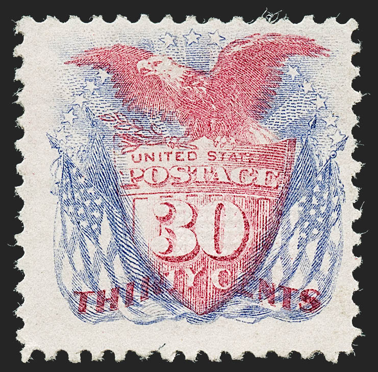 Sale no. 1227 — Lot no. 2647 — Siegel Auction Galleries