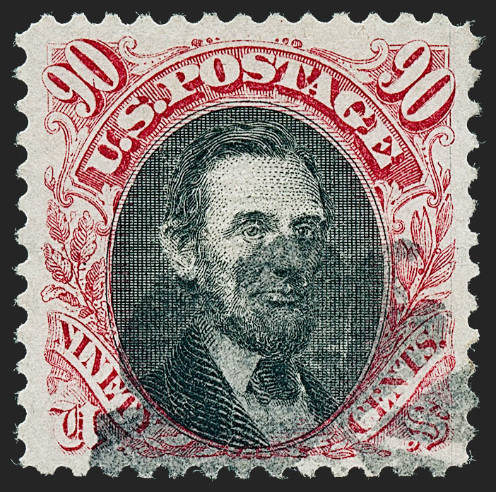 Sale no. 1227 — Lot no. 2654 — Siegel Auction Galleries