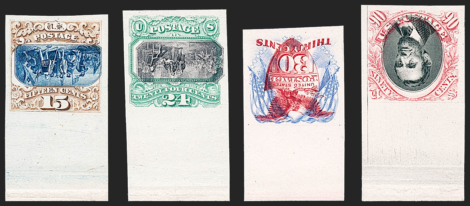 Sale no. 1227 — Lot no. 2658 — Siegel Auction Galleries