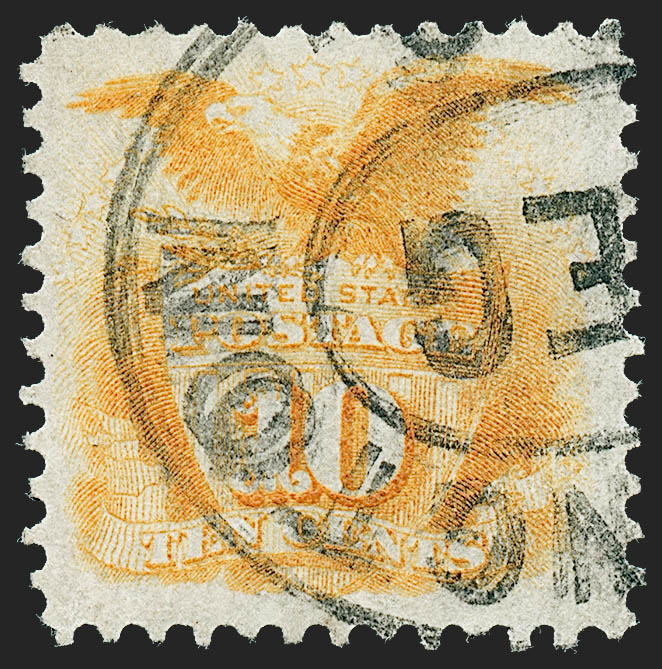 Sale no. 1227 — Lot no. 2679 — Siegel Auction Galleries