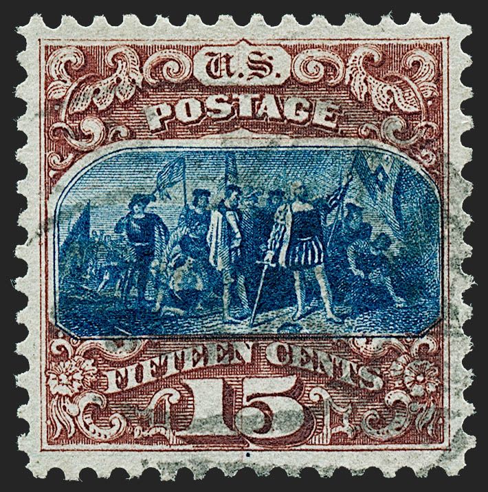 Sale no. 1227 — Lot no. 2684 — Siegel Auction Galleries