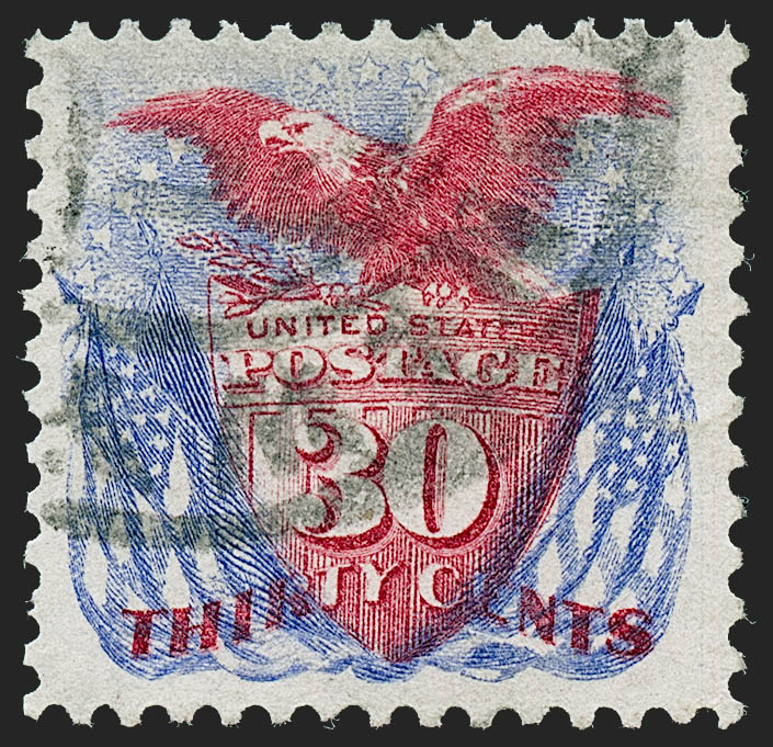 Sale no. 1227 — Lot no. 2690 — Siegel Auction Galleries