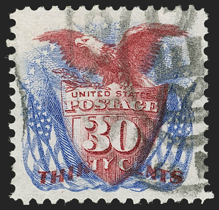 Sale no. 1227 — Lot no. 2691 — Siegel Auction Galleries