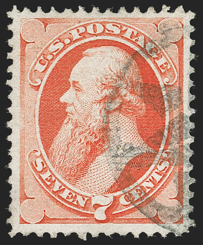 Sale no. 1227 — Lot no. 2719 — Siegel Auction Galleries