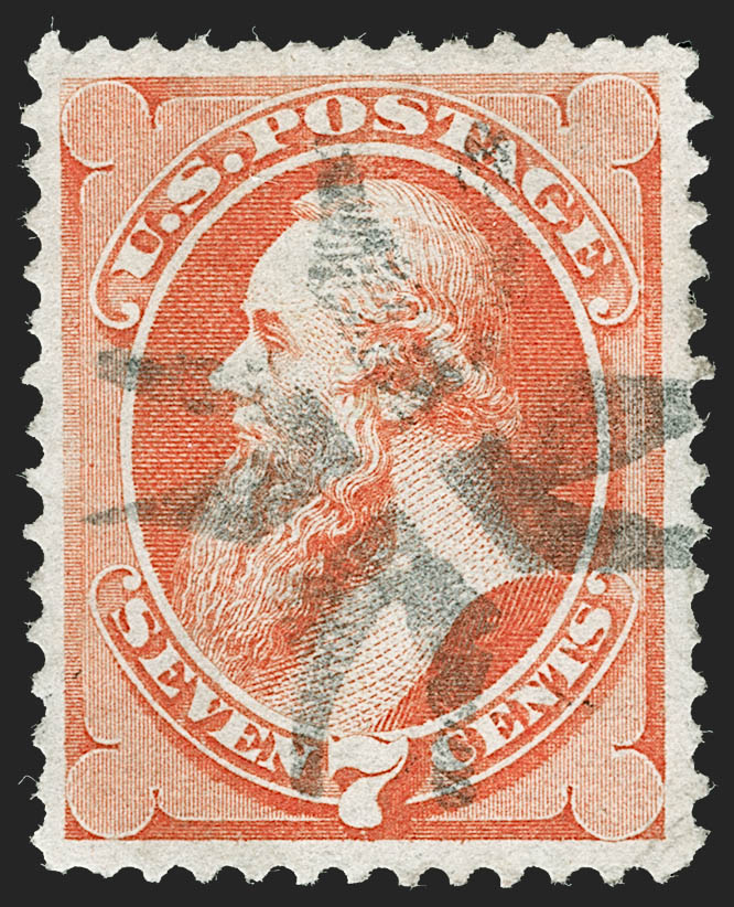 Sale no. 1227 — Lot no. 2721 — Siegel Auction Galleries