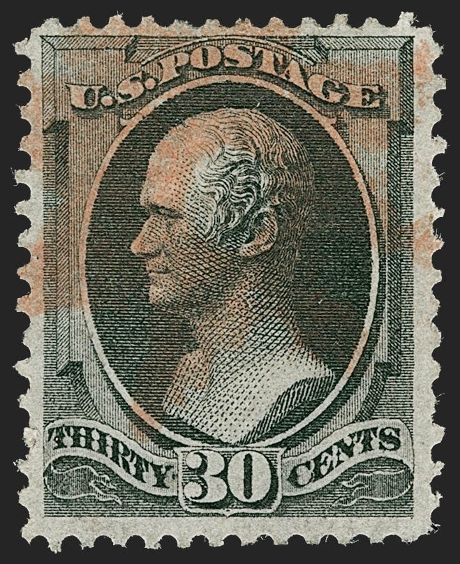 Sale no. 1227 — Lot no. 2755 — Siegel Auction Galleries