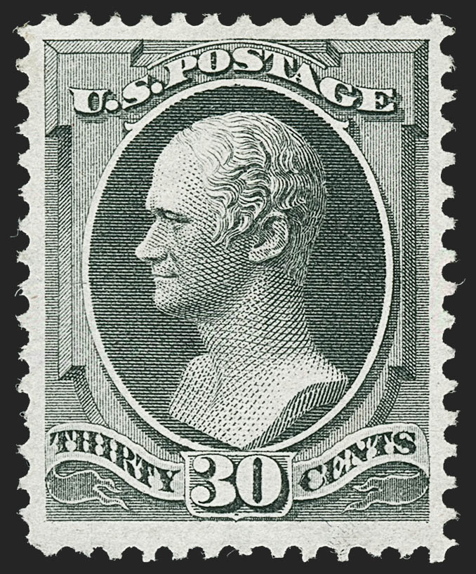 Sale no. 1227 — Lot no. 2783 — Siegel Auction Galleries