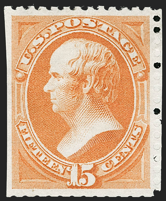 Sale no. 1227 — Lot no. 2806 — Siegel Auction Galleries