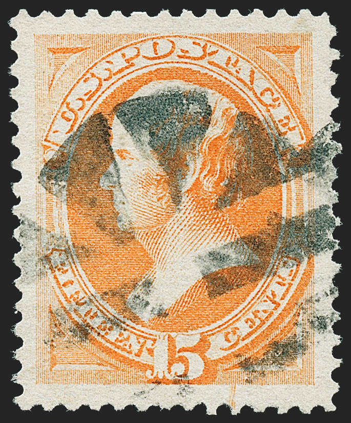 Sale no. 1227 — Lot no. 2824 — Siegel Auction Galleries