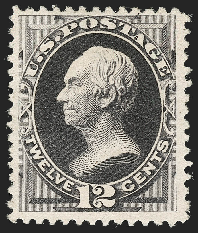 Sale no. 1227 — Lot no. 2845 — Siegel Auction Galleries