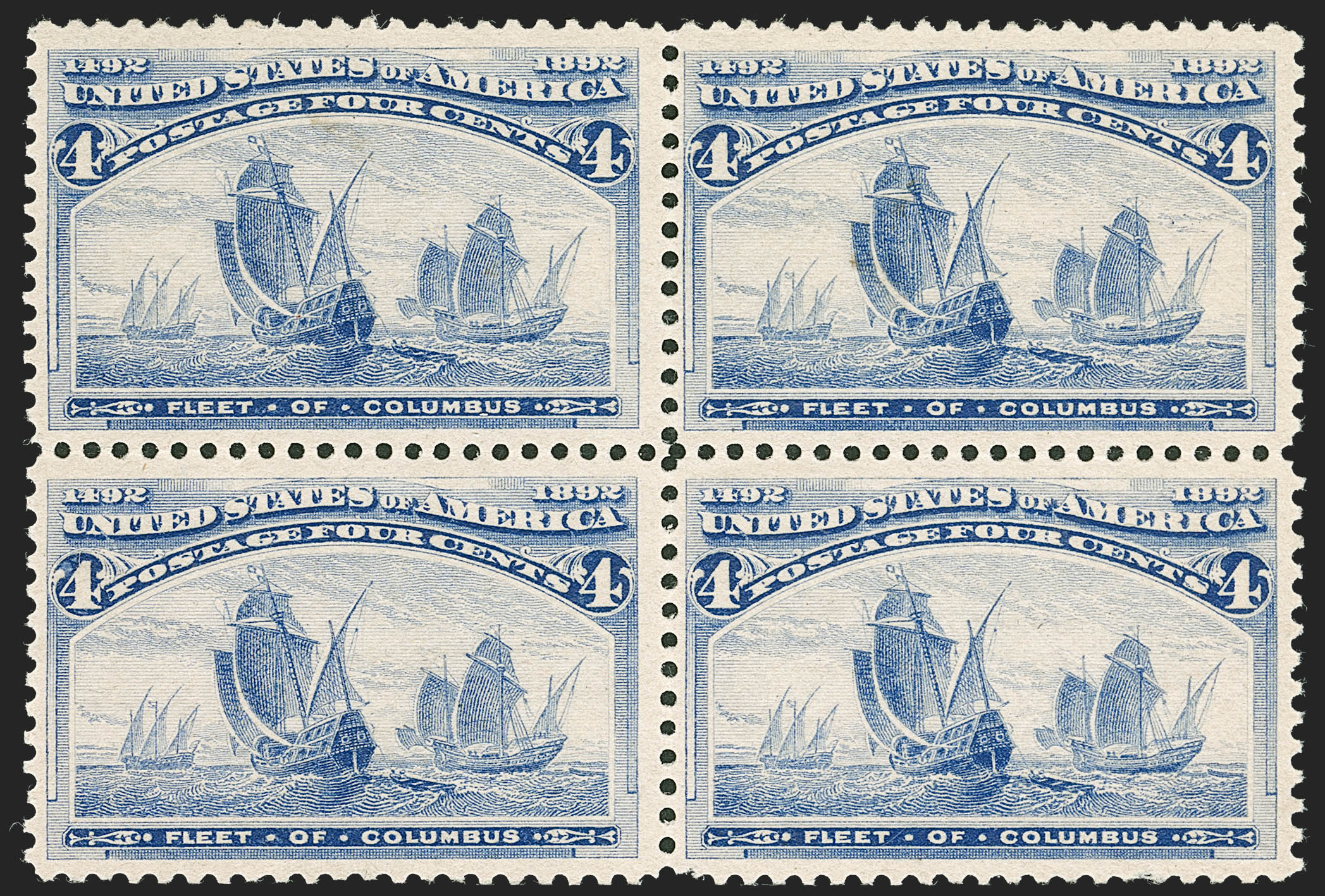 Sale no. 1227 — Lot no. 2885 — Siegel Auction Galleries