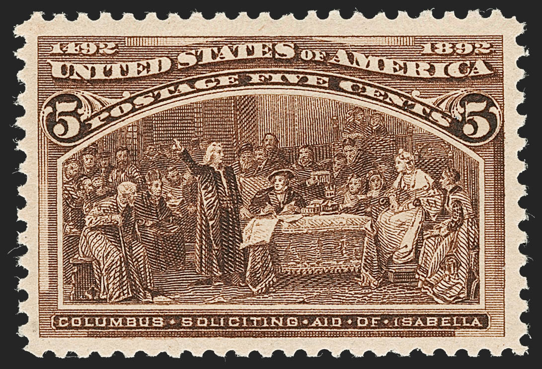 Sale no. 1227 — Lot no. 2892 — Siegel Auction Galleries