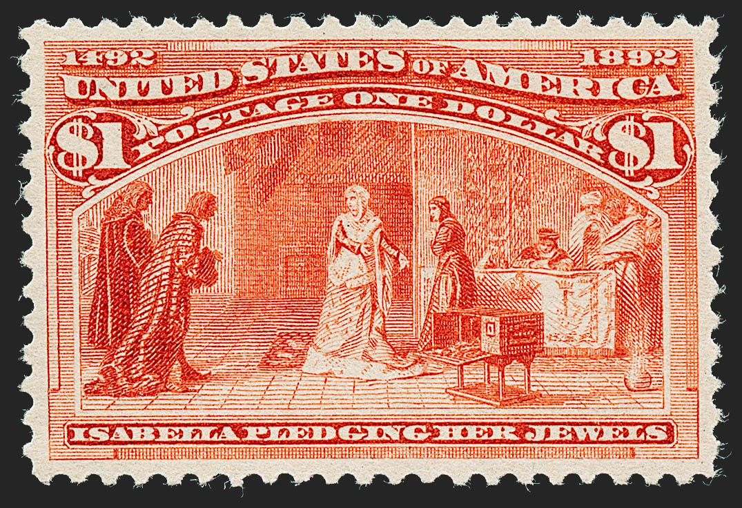 Sale no. 1227 — Lot no. 2919 — Siegel Auction Galleries