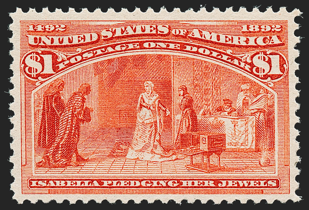 Sale no. 1227 — Lot no. 2921 — Siegel Auction Galleries