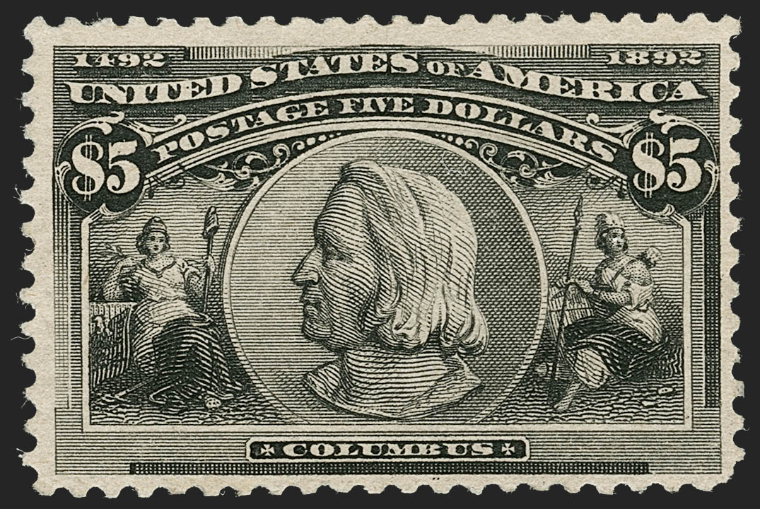 Sale no. 1227 — Lot no. 2949 — Siegel Auction Galleries