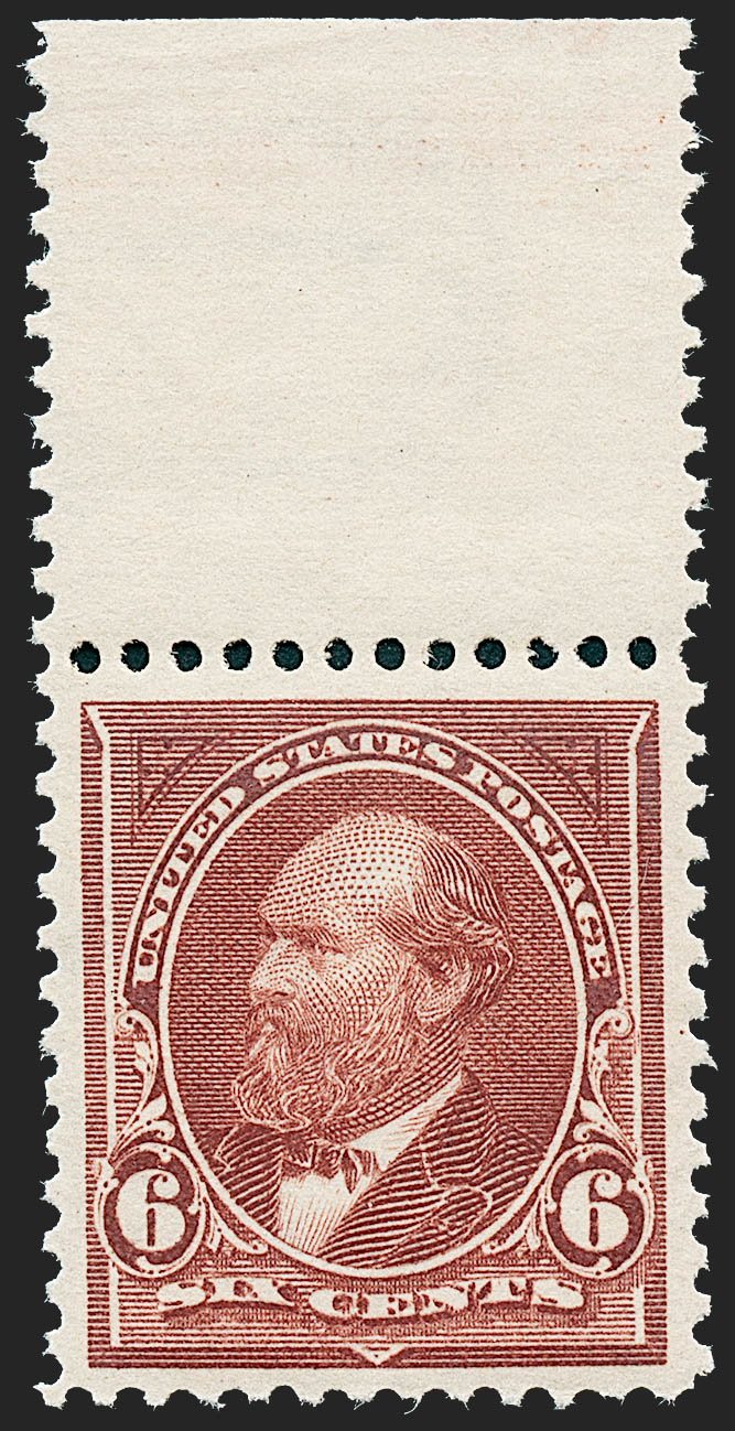 Sale no. 1227 — Lot no. 2971 — Siegel Auction Galleries