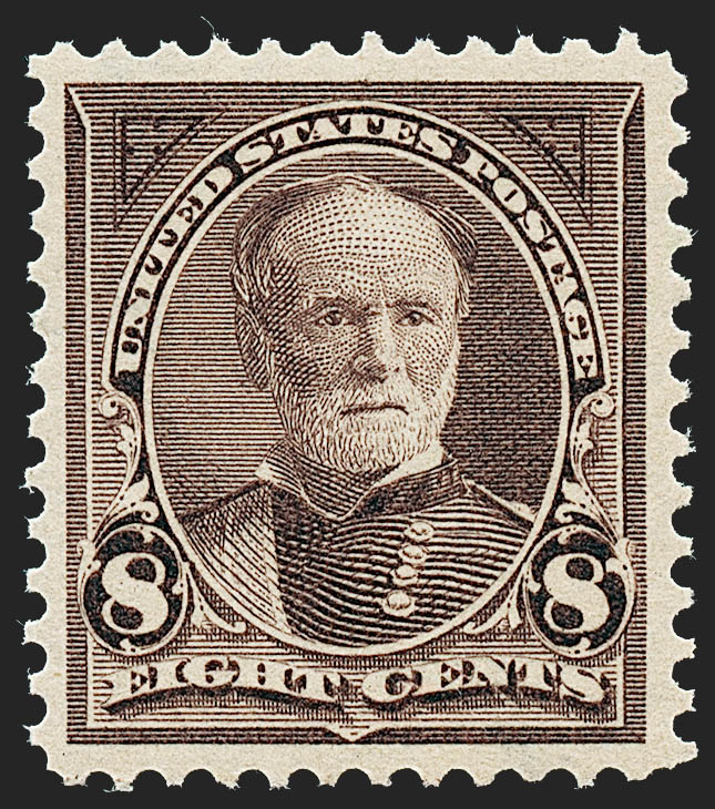 Sale no. 1227 — Lot no. 2972 — Siegel Auction Galleries