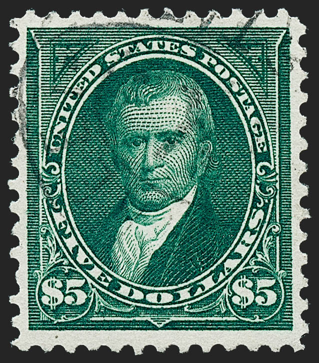 Sale no. 1227 — Lot no. 2999 — Siegel Auction Galleries