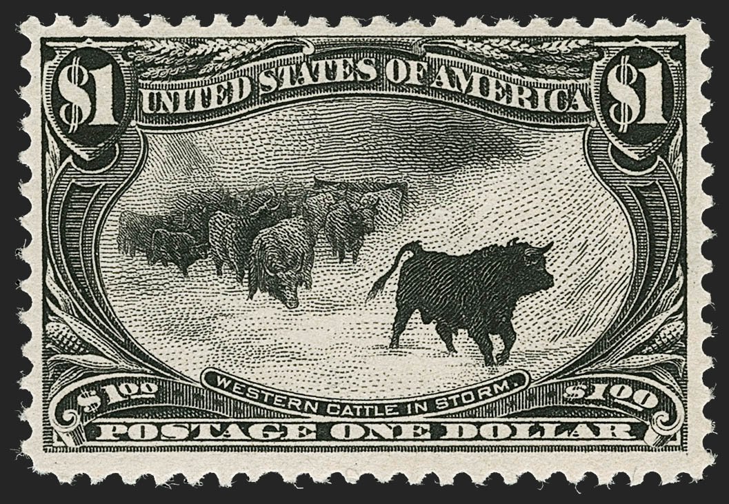 Sale no. 1227 — Lot no. 3181 — Siegel Auction Galleries