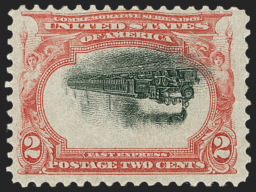 Sale no. 1227 — Lot no. 3191 — Siegel Auction Galleries