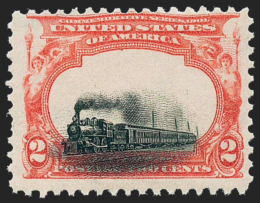 Sale no. 1227 — Lot no. 3199 — Siegel Auction Galleries