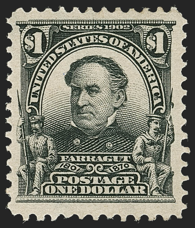 Sale no. 1227 — Lot no. 3226 — Siegel Auction Galleries