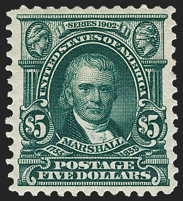 Sale no. 1227 — Lot no. 3235 — Siegel Auction Galleries