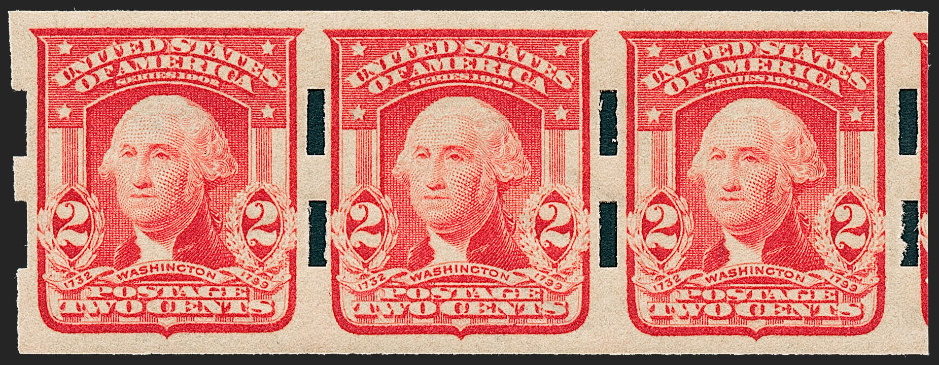 Sale no. 1227 — Lot no. 3263 — Siegel Auction Galleries