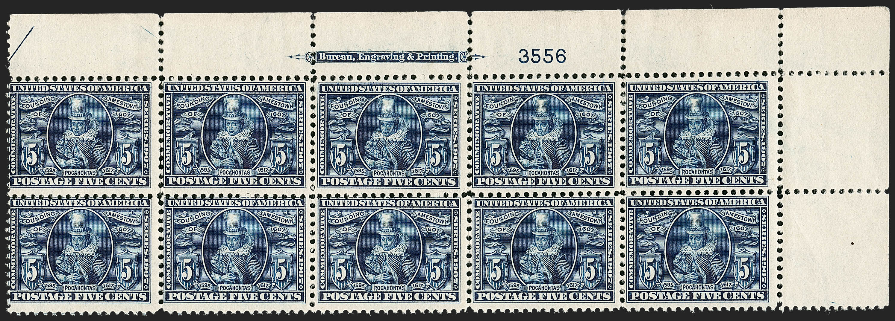 Sale no. 1227 — Lot no. 3278 — Siegel Auction Galleries