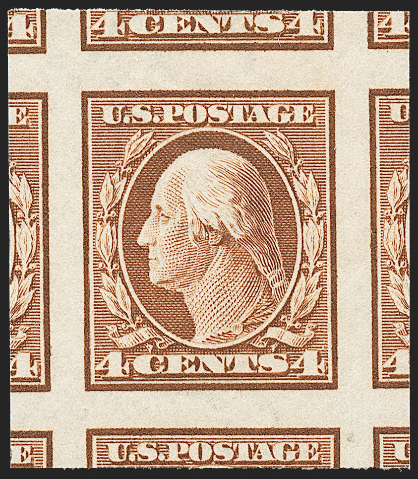 Sale no. 1227 — Lot no. 3290 — Siegel Auction Galleries