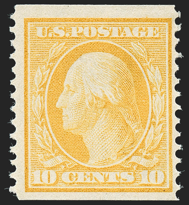 Sale no. 1227 — Lot no. 3313 — Siegel Auction Galleries