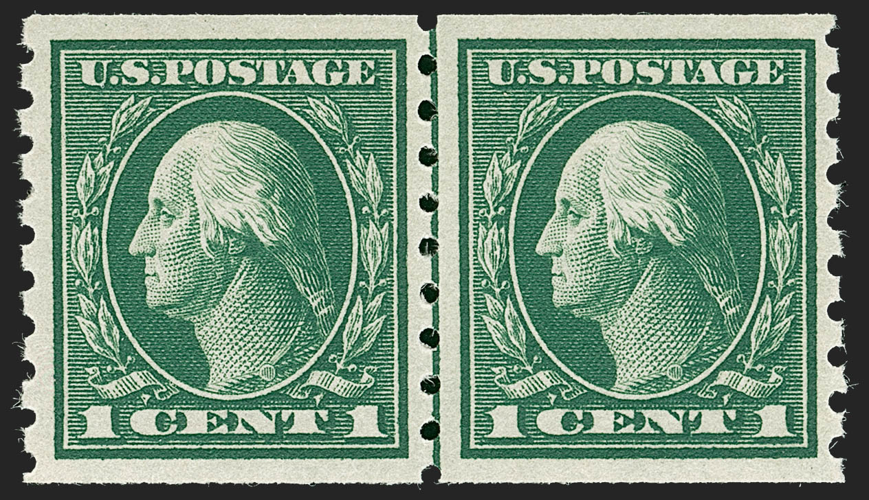 Sale no. 1227 — Lot no. 3385 — Siegel Auction Galleries