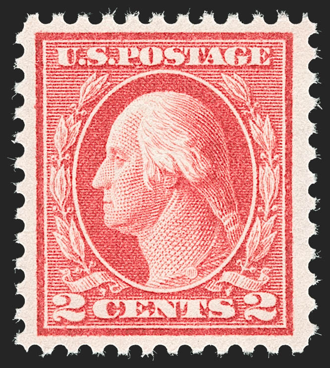 Sale no. 1227 — Lot no. 3437 — Siegel Auction Galleries