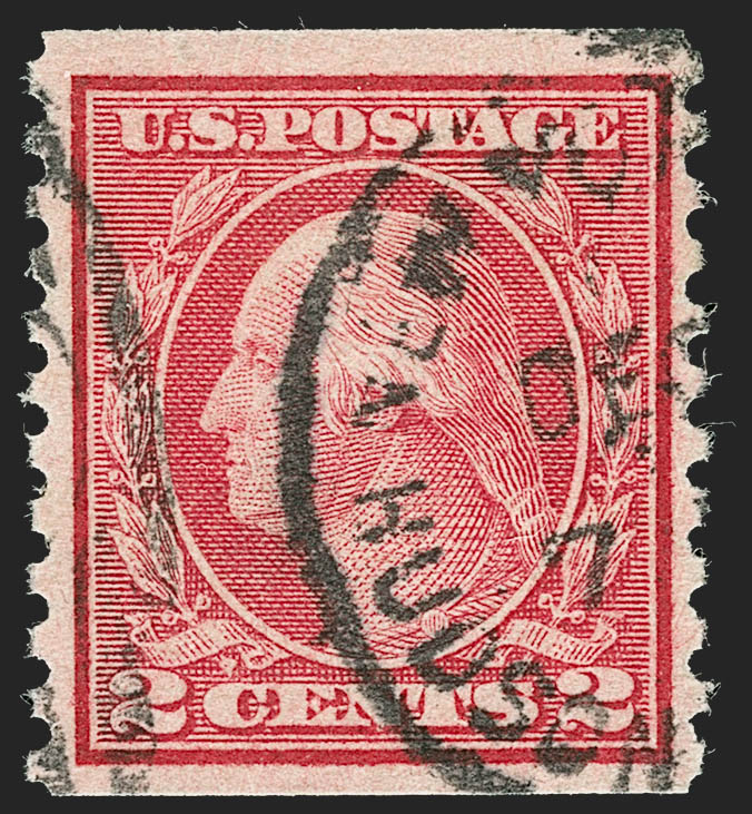 Sale no. 1227 — Lot no. 3469 — Siegel Auction Galleries