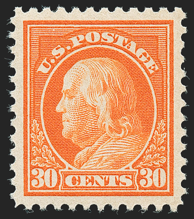 Sale no. 1227 — Lot no. 3488 — Siegel Auction Galleries