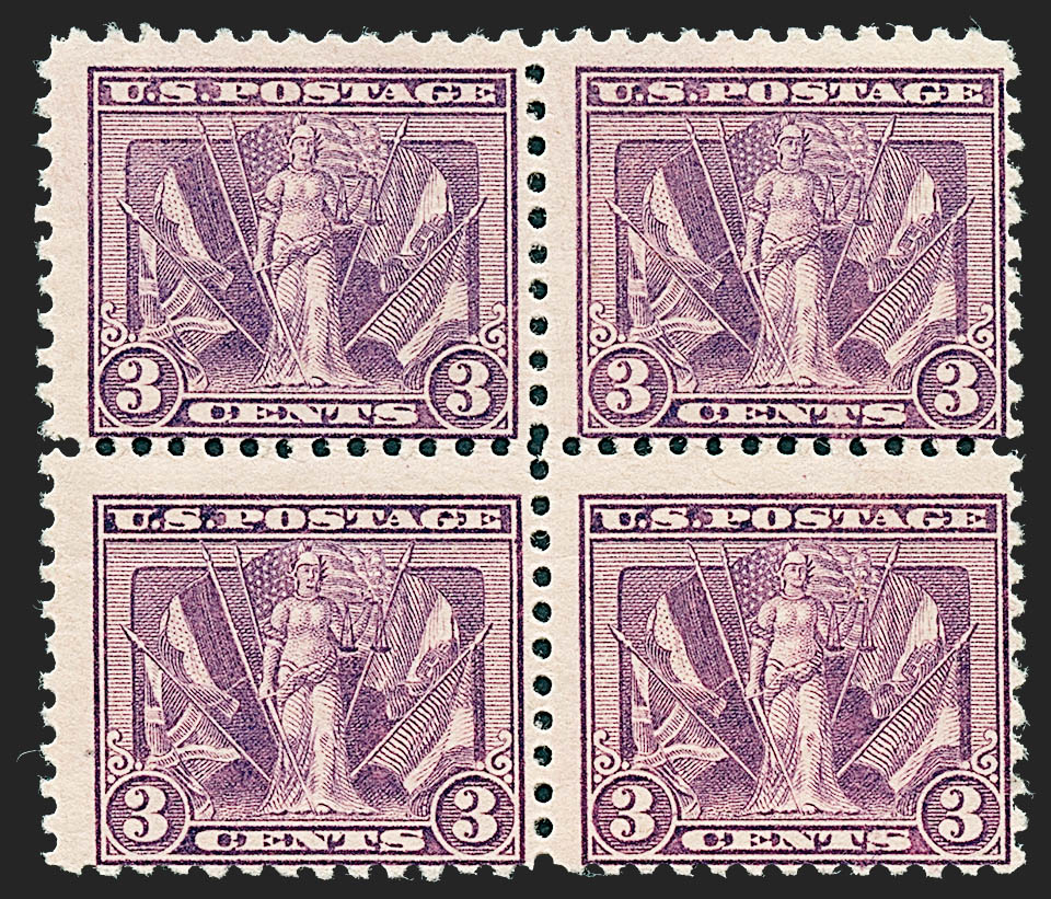 Sale no. 1227 — Lot no. 3511 — Siegel Auction Galleries